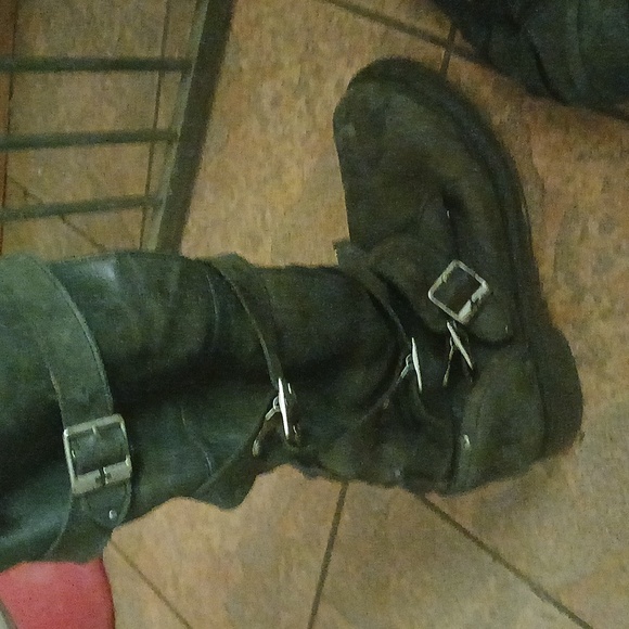 Doc martens phina boots - Picture 3 of 3